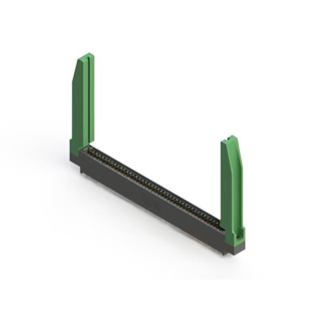 395-090-524-878 EDAC Inc.  Edgeboard Connectors
